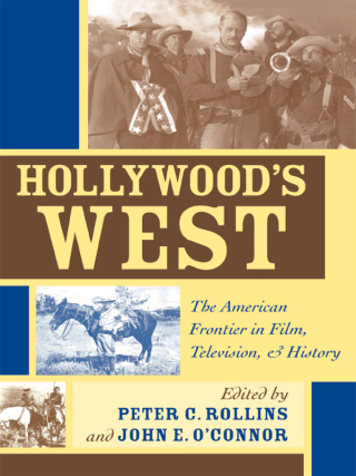 Hollywood's West