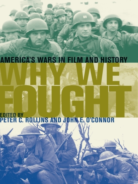 Why We Fought 