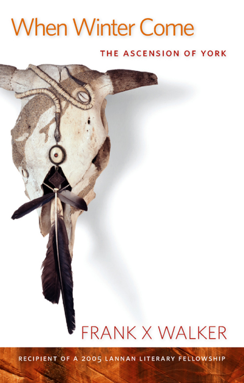 Cover image for book When Winter Come