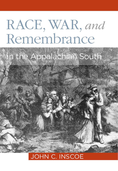 Cover image for book Race, War, and Remembrance