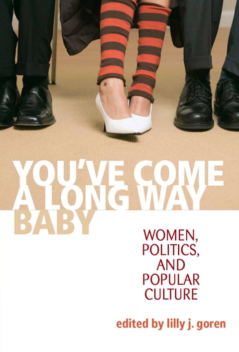 Cover image for book You've Come a Long Way, Baby