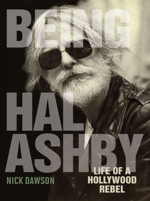 Being Hal Ashby