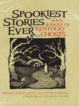 Spookiest Stories Ever