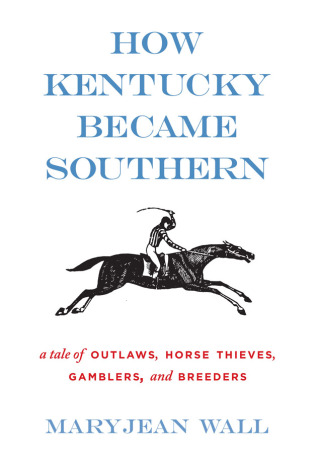 How Kentucky Became Southern