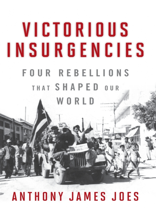Victorious Insurgencies