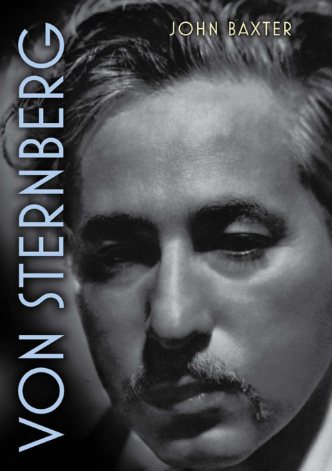 Von Sternberg 