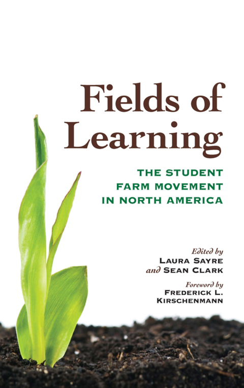 Cover image for book Fields of Learning