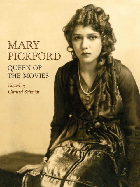 Cover image for book Mary Pickford