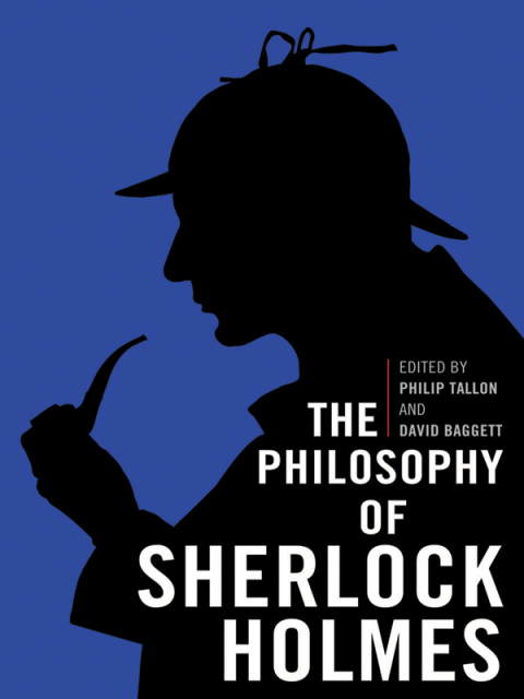 Philosophy of Sherlock Holmes 