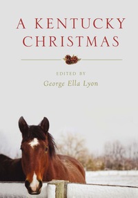 Cover image: A Kentucky Christmas 9780813122793
