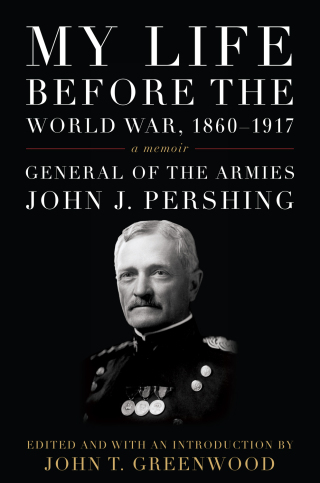 My Life before the World War, 1860–1917