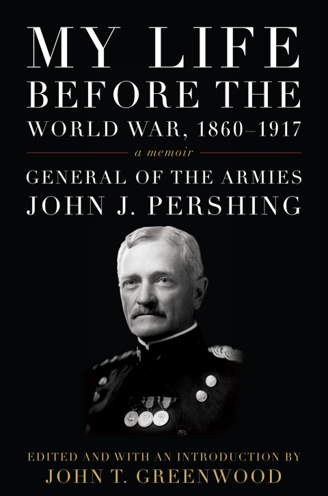 Cover image for book My Life before the World War, 1860–1917