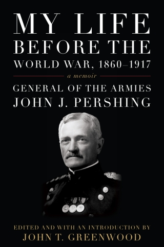 My Life before the World War, 1860–1917