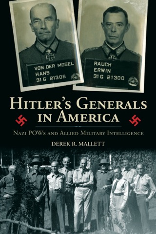 Hitler's Generals in America