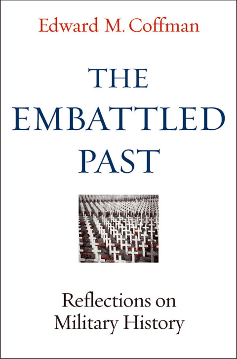 Cover image for book The Embattled Past