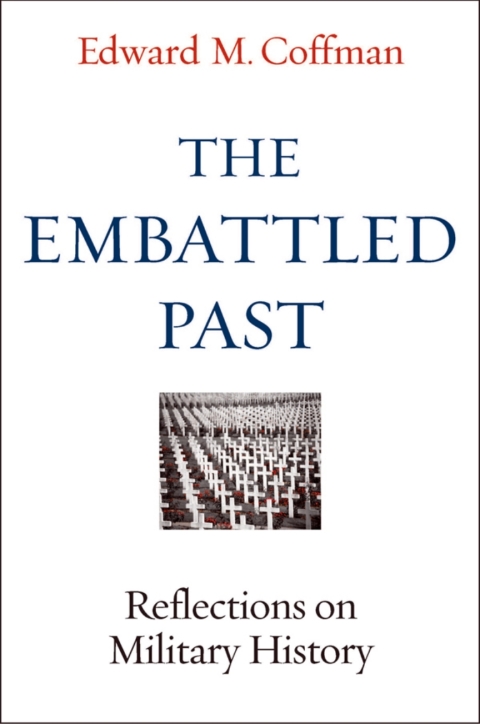 Cover image for book The Embattled Past