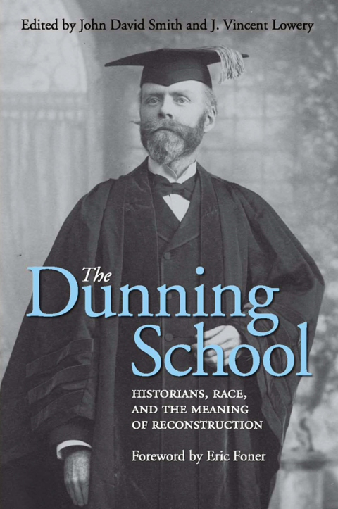 Cover image for book The Dunning School