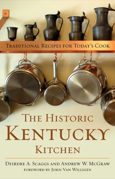 The Historic Kentucky Kitchen 