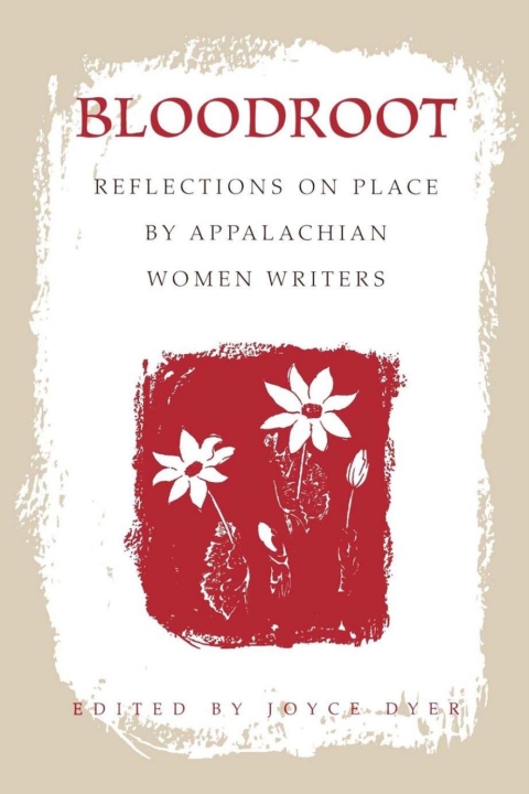 Cover image for book Bloodroot