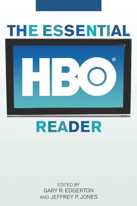 The Essential HBO Reader 