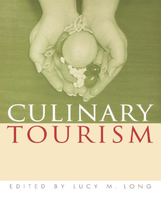 Culinary Tourism