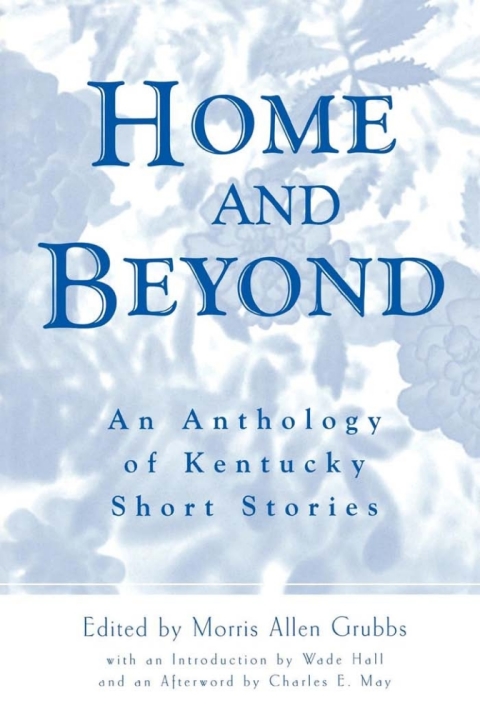 Cover image for book Home and Beyond