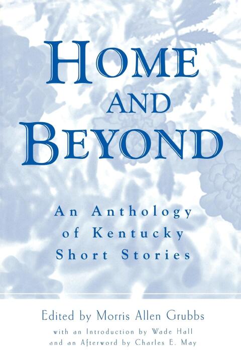 Cover image for book Home and Beyond