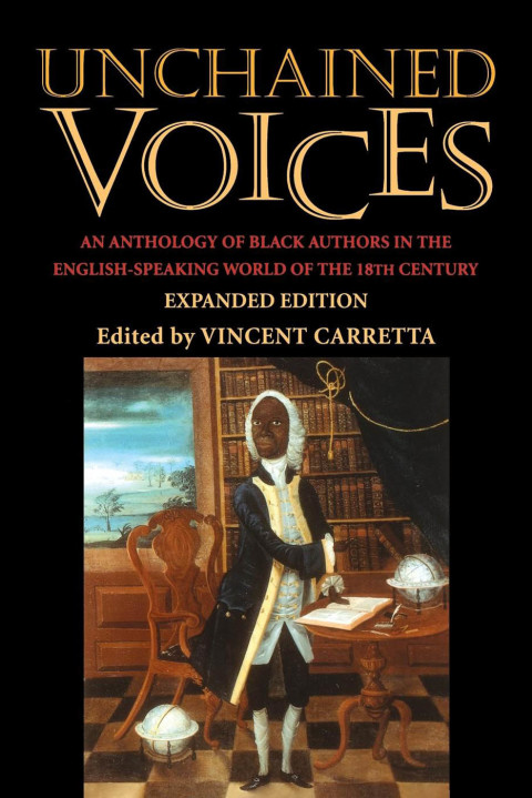 Cover image for book Unchained Voices