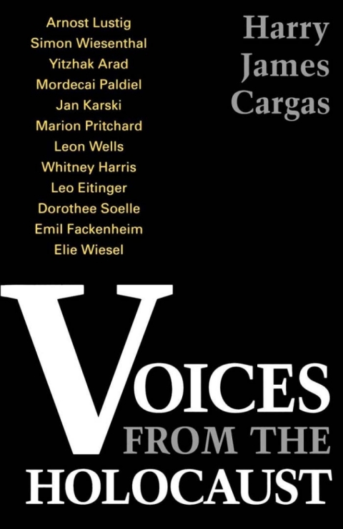Voices From the Holocaust 
