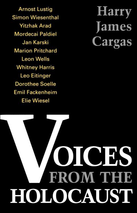 Voices From the Holocaust 