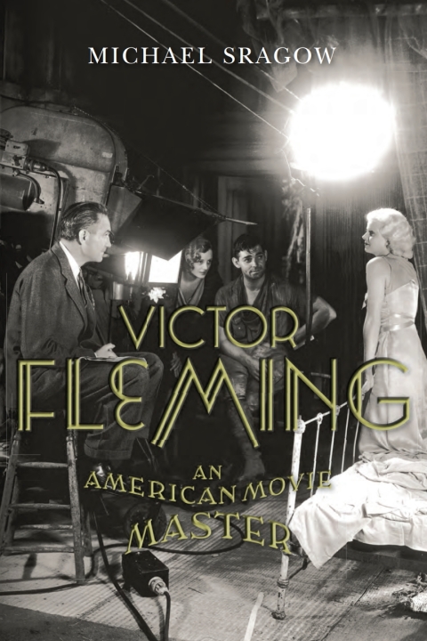 Cover image for book Victor Fleming