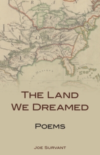 Cover image: The Land We Dreamed 9780813144580