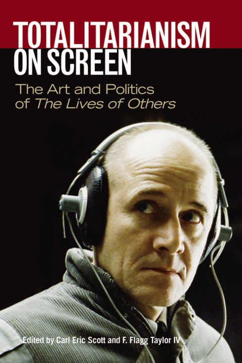 Cover image for book Totalitarianism on Screen