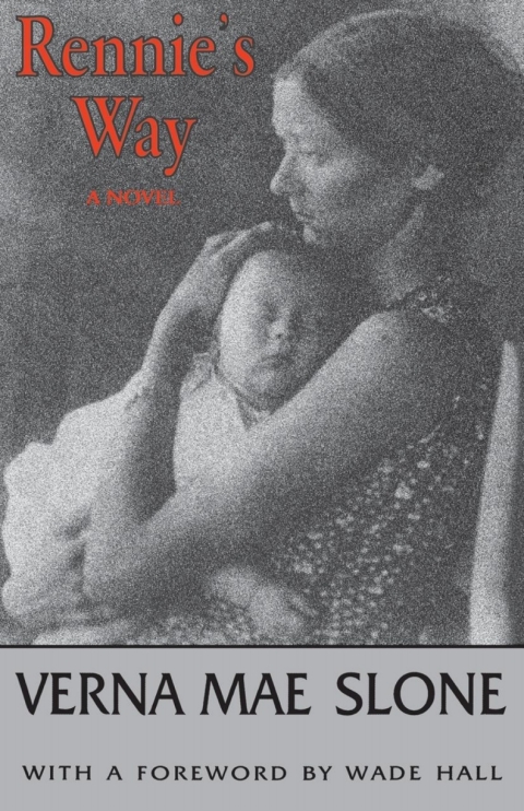 Cover image for book Rennie's Way