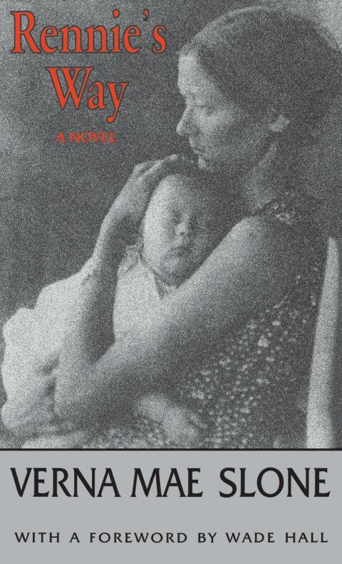 Cover image for book Rennie's Way
