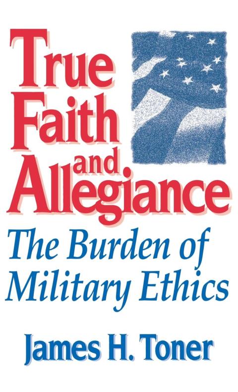 Cover image for book True Faith And Allegiance