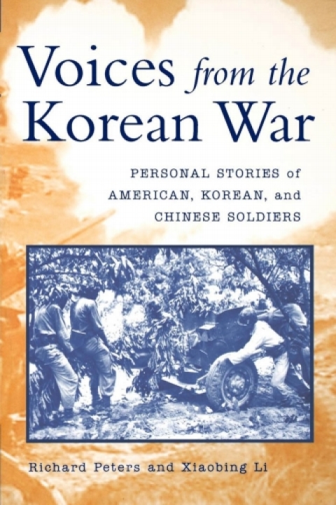 Voices from the Korean War 