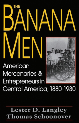 The Banana Men