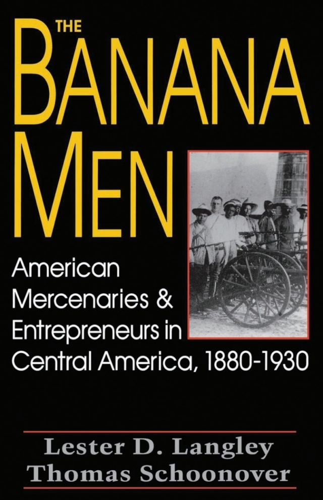 The Banana Men