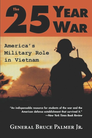 The 25-Year War