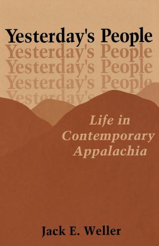 Yesterday's People