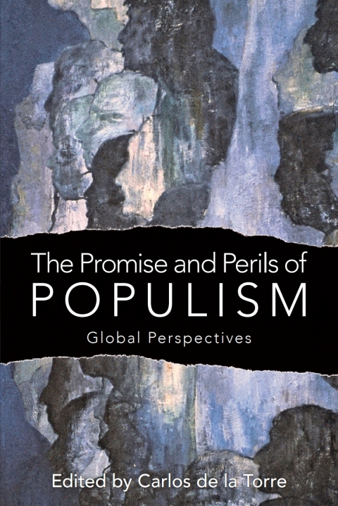 Cover image for book The Promise and Perils of Populism
