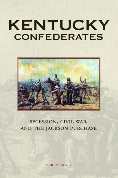 Kentucky Confederates 