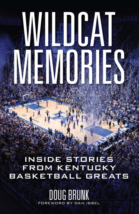 Cover image for book Wildcat Memories