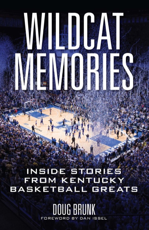 Cover image for book Wildcat Memories