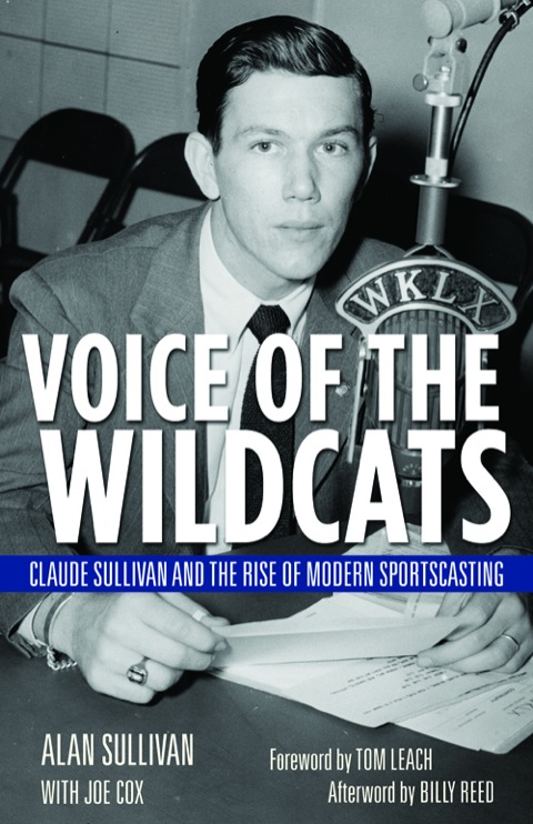 Voice of the Wildcats 