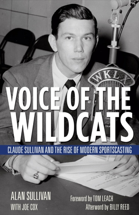 Voice of the Wildcats 