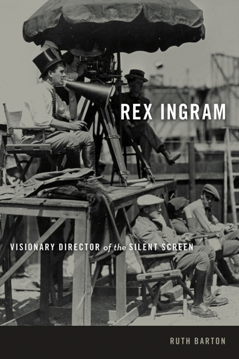 Rex Ingram 