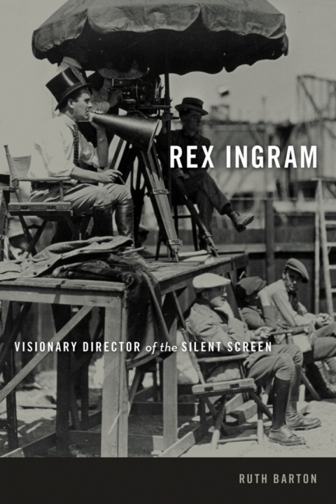 Rex Ingram 