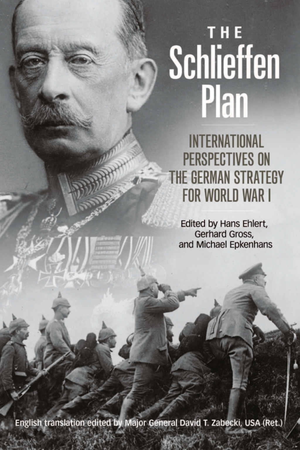 The Schlieffen Plan (eBook) - Hans Ehlert